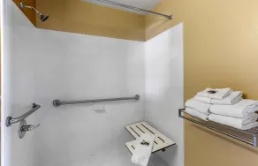 Extended Stay America Suites - Denver - Aurora North - Salle de bain