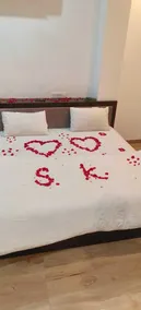 HOTEL ANAYAA FAIRVIEW - Room