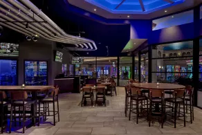 Sunset Station Hotel & Casino - Restaurant