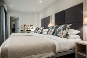 Blandford Hotel - Chambre