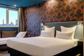 Motel One Edinburgh-Princes - Chambre