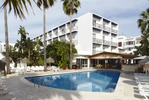 Hostal Mar y Huerta - Basseng
