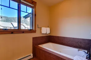 Keystone Private Homes by Vail Resorts - Salle de bain