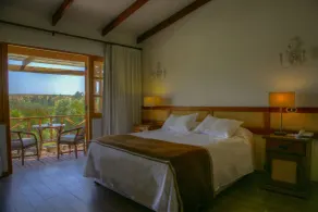 Hacienda Santa Cristina - Zimmer