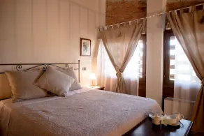 Casale Podernovo - Rom