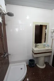 Nuzol Tala Serviced Apartments - Salle de bain
