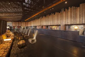 Lopesan Baobab Resort - Réception