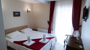 Pelit Boutique Hotel - Chambre