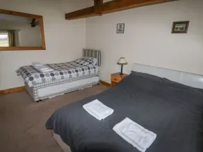 The Oaks - Habitación