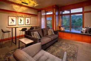 Willows Lodge - Camera