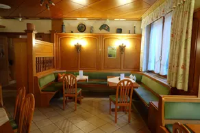 Gasthof Pension Müller - Restaurant
