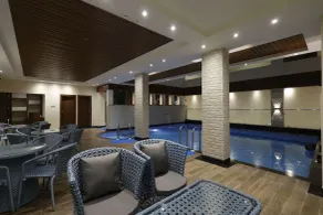 Pride Biznotel Canopus, Digha - Pool