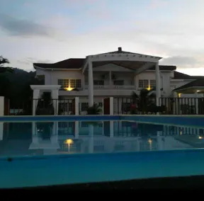Sea Bell Resort Limited - Piscina al aire libre
