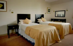 Macdonald Spey Valley Resort - Chambre