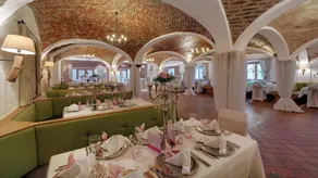 Gasthaus Forster am See - Eching bei Landshut - Restaurant