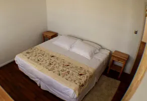 Hotel Estancia El Ovejero Patagónico - Room