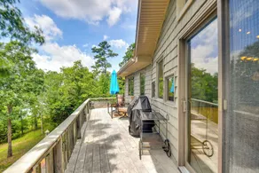Boat Dock Access: Clarks Hill Lake Hideaway! - Interiør