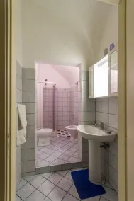 Albatro Rooms - Badeværelse