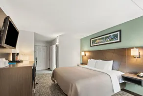 Quality Inn Harpers Ferry - Charles Town - Chambre