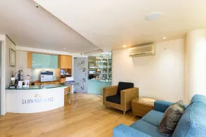 Paihia Beach Resort & Spa Hotel - Réception