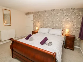 Wilson Eyre Cottage - Room
