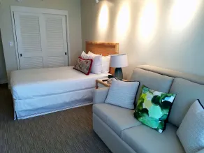 The Imperial Hawaii Resort - Chambre