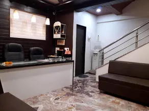 Punest Hospitality & Hotel - Recepção