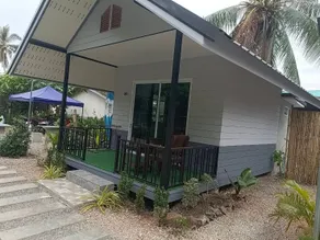 The Bay Koh Mook - Room