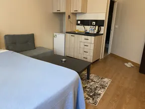 Kadikoy Mernat Otel - Chambre
