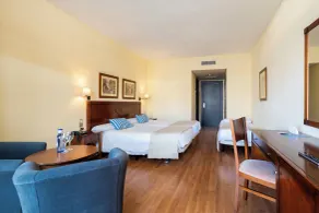 Leonardo Hotel Torremolinos Costa Del Sol - Chambre