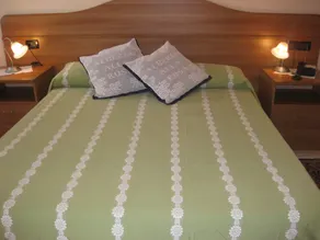 Locanda "Alla Rosa" - Camera