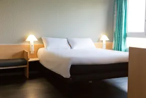 ibis Saint Dizier - Værelse