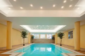 Moin Hotel Cuxhaven - Pool