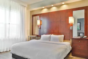 Residence Inn Prescott - Chambre