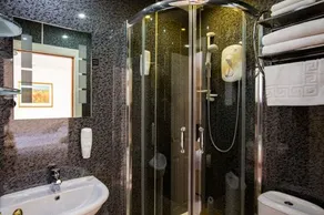 Redcliffe Hotel - Salle de bain