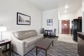 Cobblestone Hotel & Suites - Mosinee - Habitación