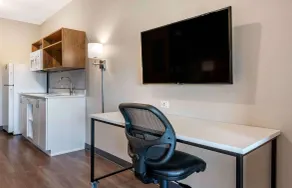 Extended Stay America Premier Suites - Titusville - Space Center - Chambre