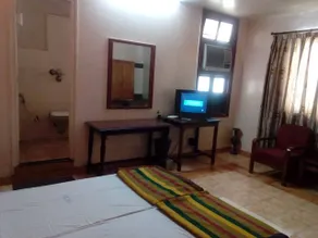 iROOMZ Samrat Ashok - Room