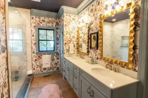 The Jarvis at 220 - Salle de bain