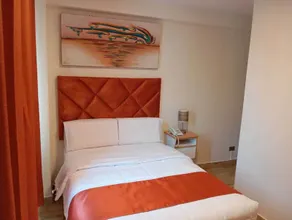 Hotel Soul Mate Inn - Room