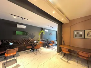 VILA LITORANEA Hotel - Restaurant