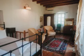 Boleka Bodrum - Chambre