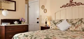 Brickhouse Inn B&B - Chambre