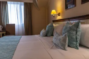 Alto Calafate Hotel - Zimmer