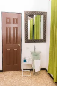 Hotel Casona del Valle - Salle de bain