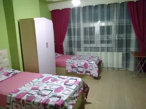 Otel Alimoglu - Room