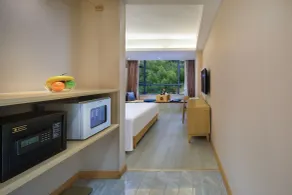Wing Hotel Guilin- Pedestrian Street - Room