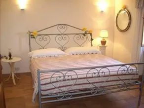 La Macina - Zimmer