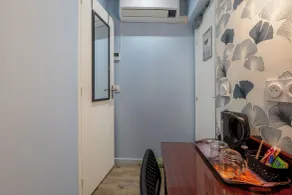 Hôtel Relais Bergson - Chambre