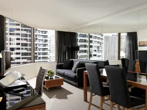 The Sebel Quay West Suites Sydney - Habitación